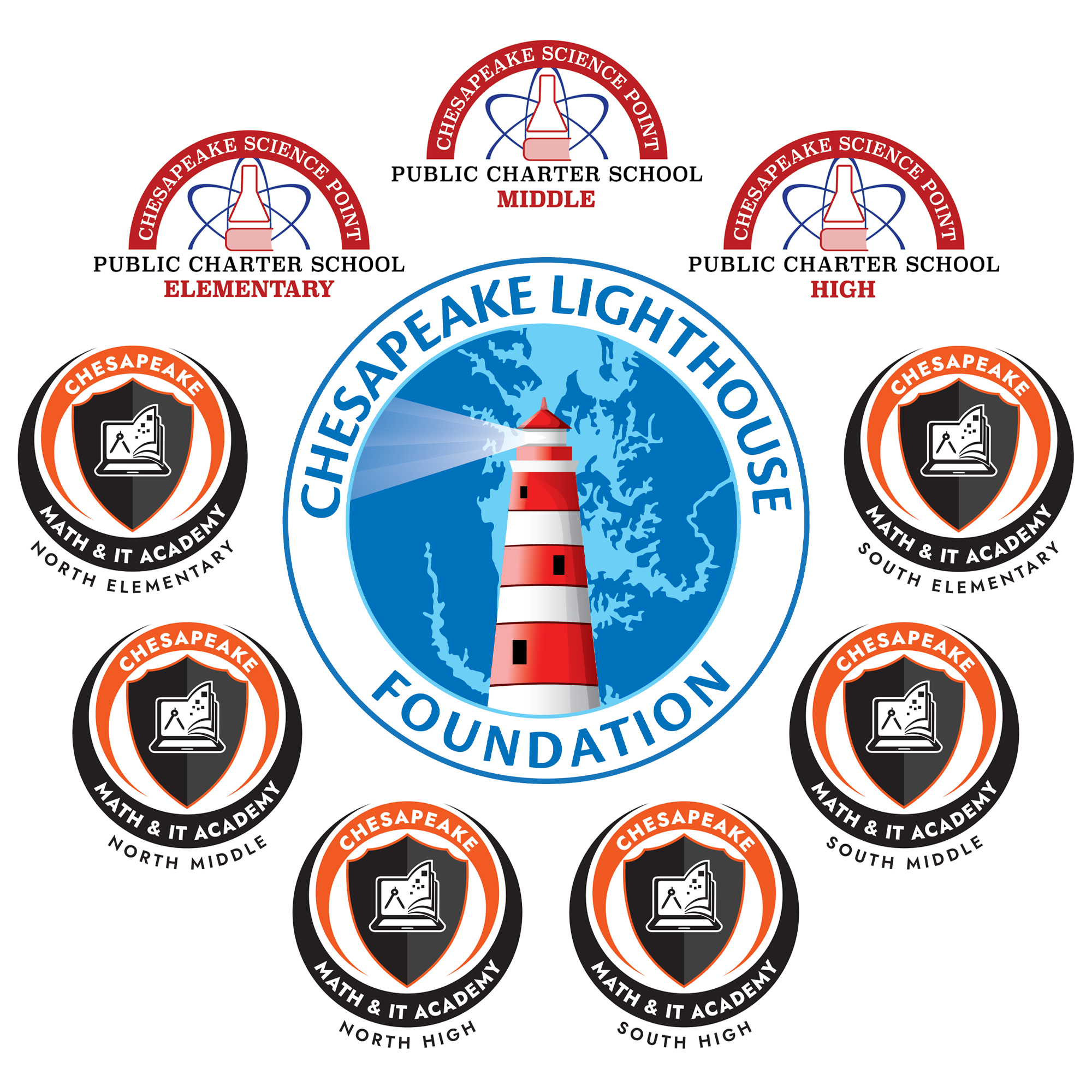 CLF Logo